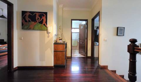 Moradia Multifamiliar T5, area reservada em Amarante