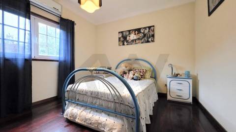 Moradia Multifamiliar T5, area reservada em Amarante