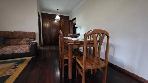 Moradia Multifamiliar T5, area reservada em Amarante