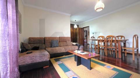 Moradia Multifamiliar T5, area reservada em Amarante