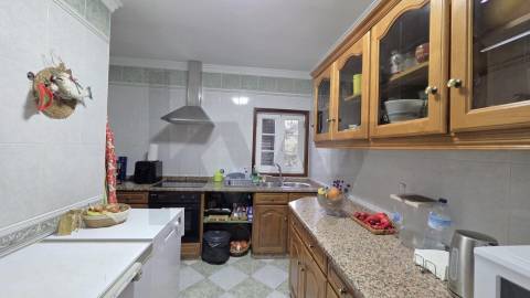 Moradia Multifamiliar T5, area reservada em Amarante