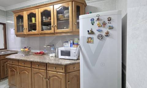 Moradia Multifamiliar T5, area reservada em Amarante