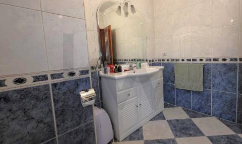 Moradia Multifamiliar T5, area reservada em Amarante