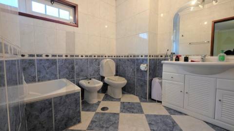 Moradia Multifamiliar T5, area reservada em Amarante