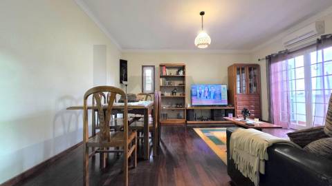 Moradia Multifamiliar T5, area reservada em Amarante