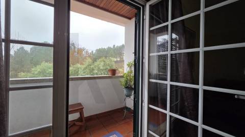 Moradia Multifamiliar T5, area reservada em Amarante