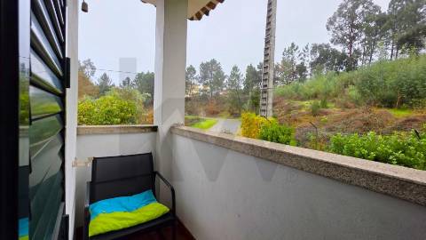 Moradia Multifamiliar T5, area reservada em Amarante