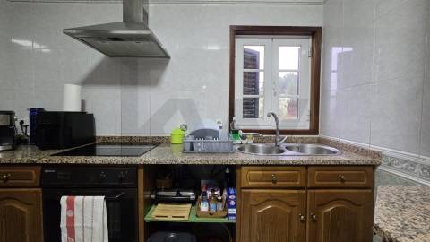 Moradia Multifamiliar T5, area reservada em Amarante