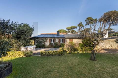 👉 Moradia Térrea Exclusiva: O Refúgio Perfeito a 200m da Praia ⛱️