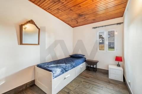 👉 Moradia Térrea Exclusiva: O Refúgio Perfeito a 200m da Praia ⛱️