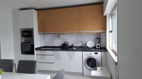 Apartamento T1 em Vila Nova de Gaia – Vila d'Este | Localização Privilegiada Junto ao Metro