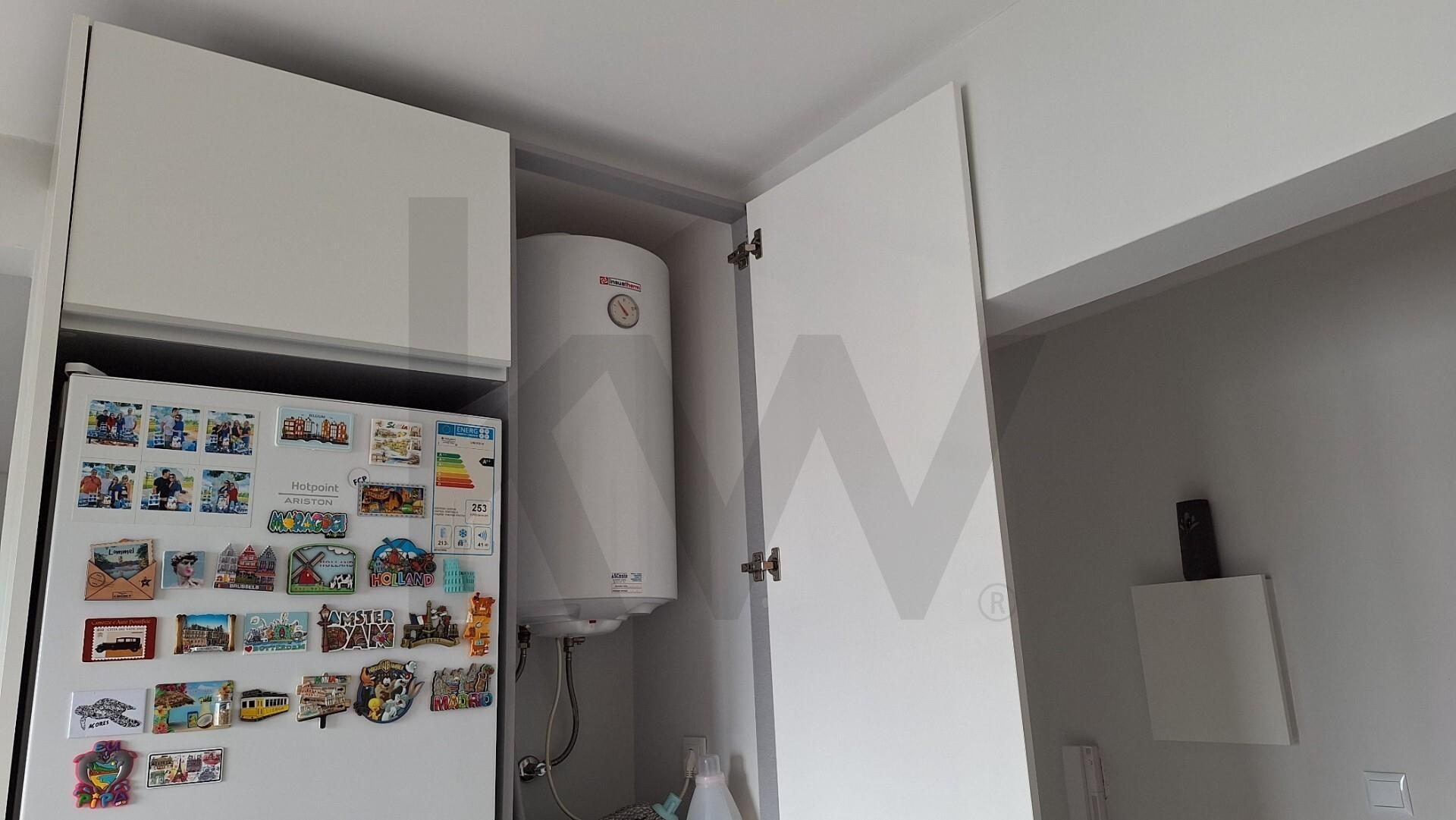 Apartamento T1 em Vila Nova de Gaia – Vila d'Este | Localização Privilegiada Junto ao Metro