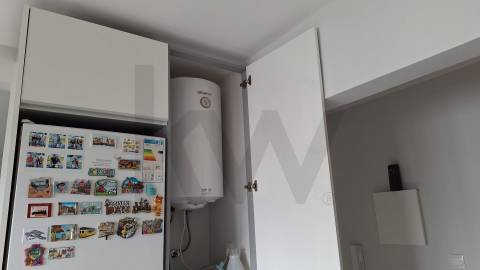 Apartamento T1 em Vila Nova de Gaia – Vila d'Este | Localização Privilegiada Junto ao Metro