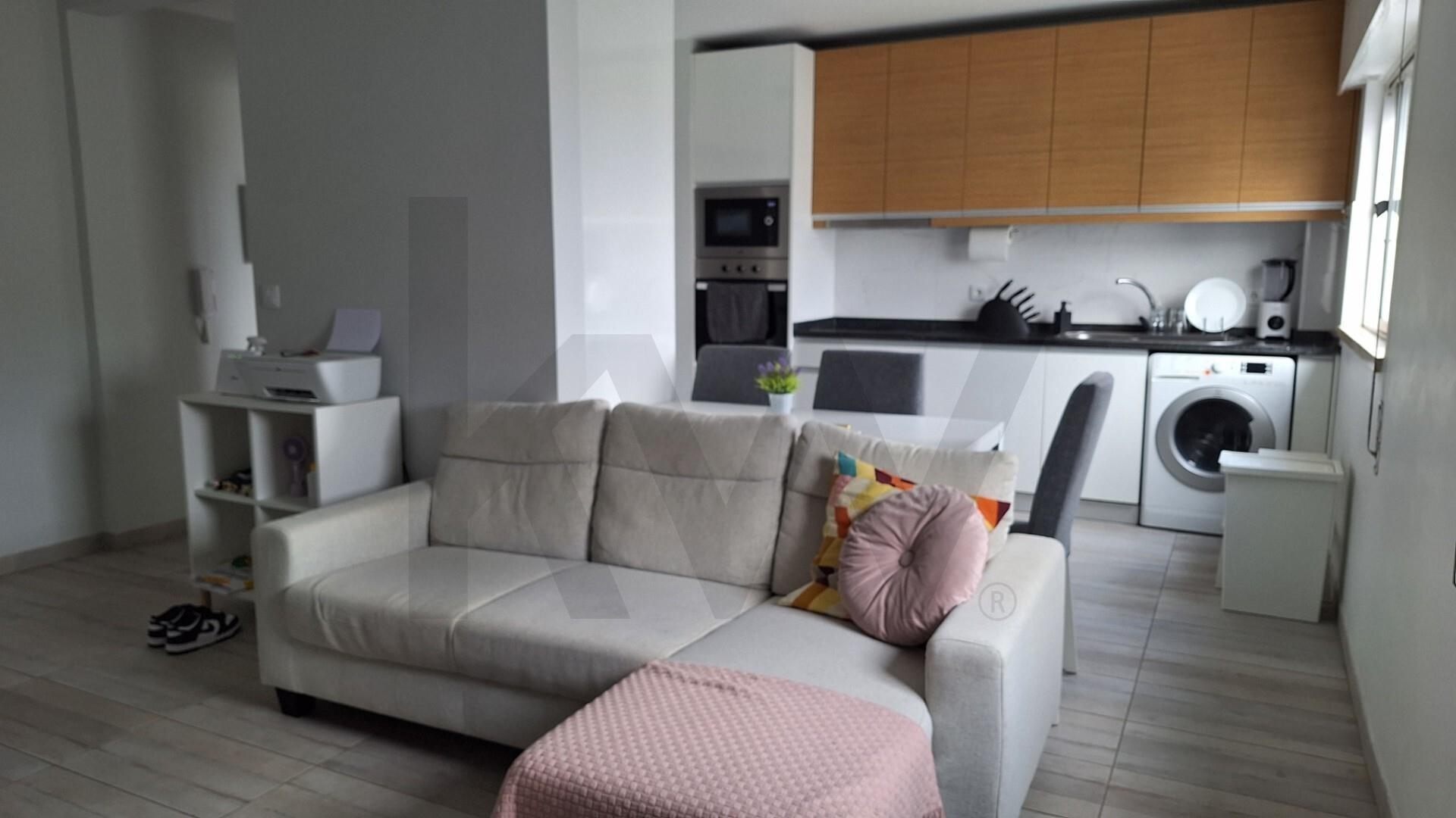 Apartamento T1 em Vila Nova de Gaia – Vila d'Este | Localização Privilegiada Junto ao Metro