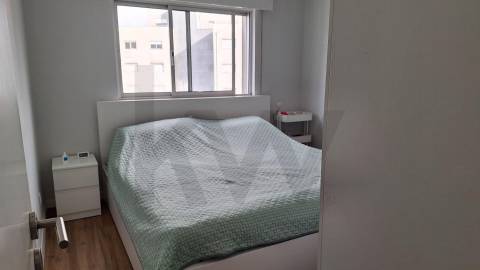 Apartamento T1 em Vila Nova de Gaia – Vila d'Este | Localização Privilegiada Junto ao Metro