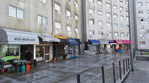 Apartamento T1 em Vila Nova de Gaia – Vila d'Este | Localização Privilegiada Junto ao Metro