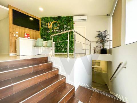 Loja Premium a 650m de Santo Ovídeo, Metro