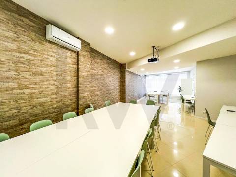 Loja Premium a 650m de Santo Ovídeo, Metro