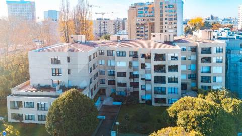 Apartamento T3, com Localização Premium – Bessa / Av. da Boavista | Porto EXCLUSIVIDADE