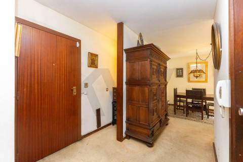 Apartamento T3, com Localização Premium – Bessa / Av. da Boavista | Porto EXCLUSIVIDADE