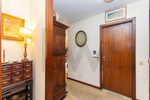 Apartamento T3, com Localização Premium – Bessa / Av. da Boavista | Porto EXCLUSIVIDADE