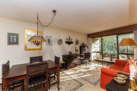 Apartamento T3, com Localização Premium – Bessa / Av. da Boavista | Porto EXCLUSIVIDADE