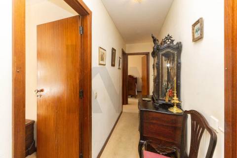 Apartamento T3, com Localização Premium – Bessa / Av. da Boavista | Porto EXCLUSIVIDADE