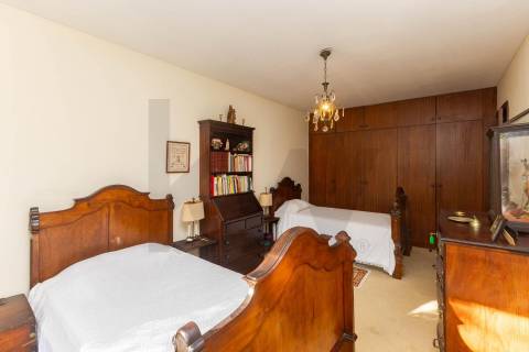 Apartamento T3, com Localização Premium – Bessa / Av. da Boavista | Porto EXCLUSIVIDADE