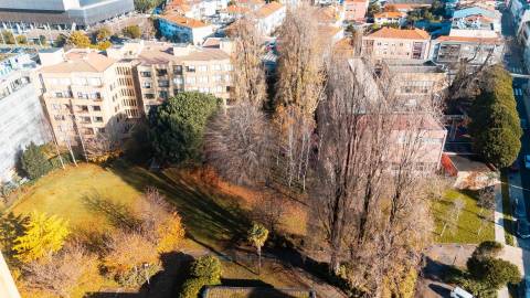 Apartamento T3, com Localização Premium – Bessa / Av. da Boavista | Porto EXCLUSIVIDADE