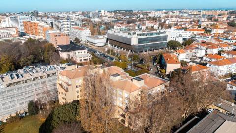 Apartamento T3, com Localização Premium – Bessa / Av. da Boavista | Porto EXCLUSIVIDADE