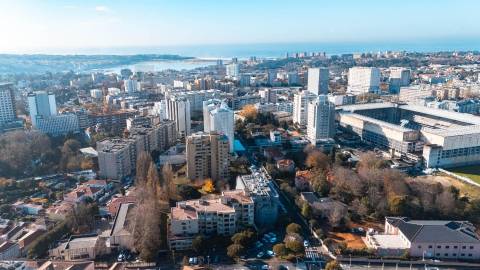 Apartamento T3, com Localização Premium – Bessa / Av. da Boavista | Porto EXCLUSIVIDADE