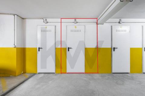 🏢 T3 com varanda, vistas desafogadas e garagem dupla em Vilar de Andorinho