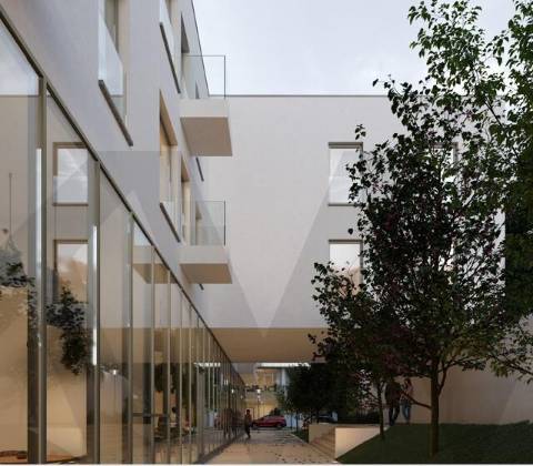  Porto Art Square: História, Cultura e Modernidade