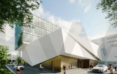  Porto Art Square: História, Cultura e Modernidade