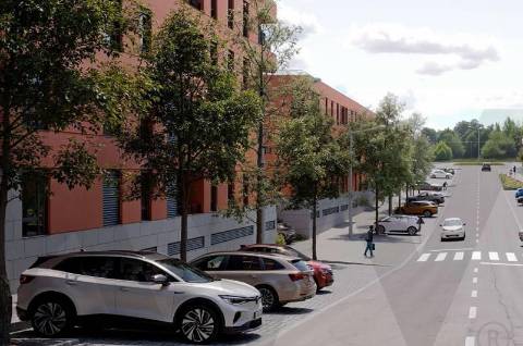 Ouro Valley – Qualidade de Vida às Portas do Porto