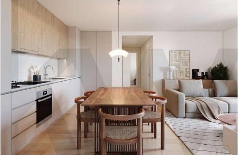 Ouro Valley – Qualidade de Vida às Portas do Porto