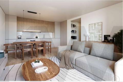 Ouro Valley – Qualidade de Vida às Portas do Porto