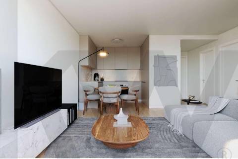 Ouro Valley – Qualidade de Vida às Portas do Porto