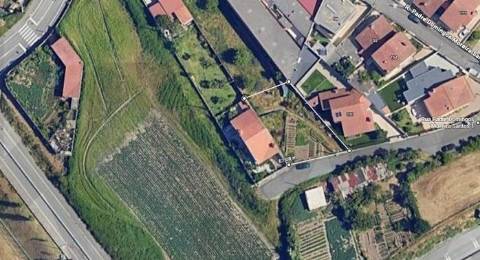 Terreno para construção de Moradia em Santa Cruz do Bispo junto ao Marshoping