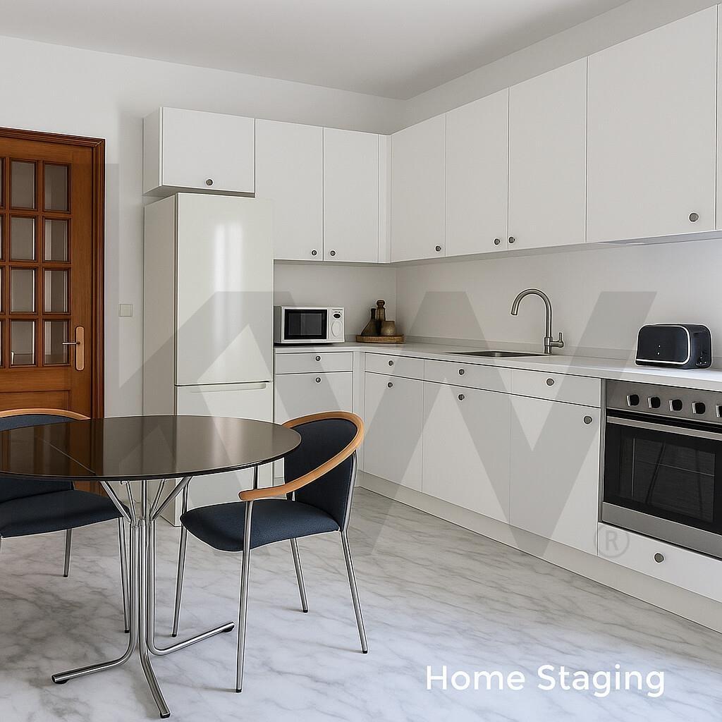 T3 - Rio Tinto Junto Estação Comboios