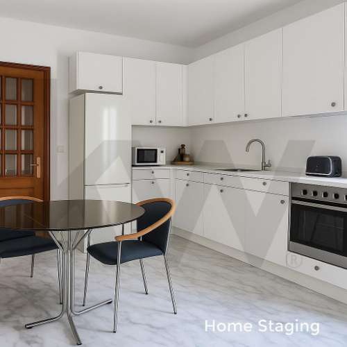 T3 - Rio Tinto Junto Estação Comboios