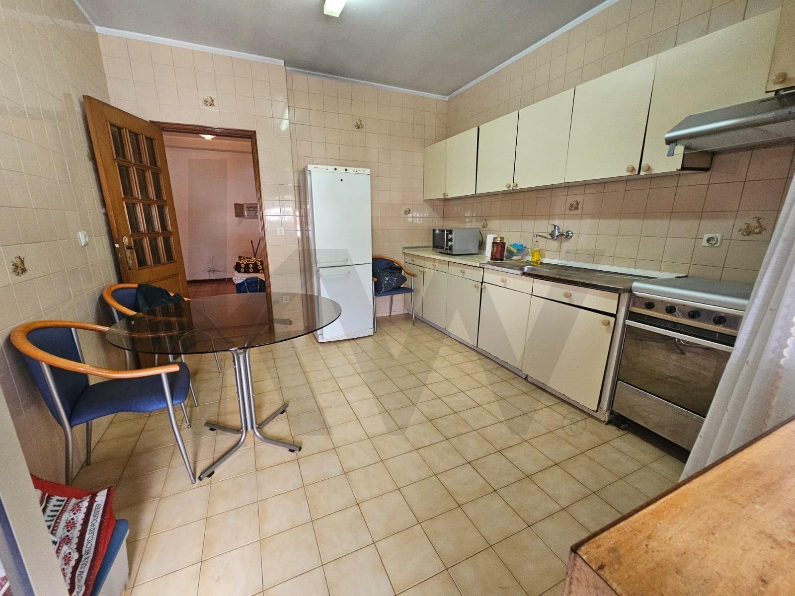 T3 - Rio Tinto Junto Estação Comboios