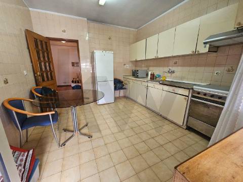 T3 - Rio Tinto Junto Estação Comboios