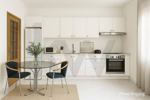 T3 - Rio Tinto Junto Estação Comboios