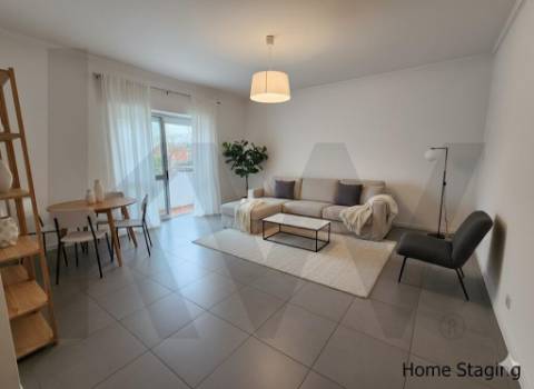 T3 - Rio Tinto Junto Estação Comboios