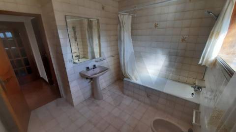 T3 - Rio Tinto Junto Estação Comboios