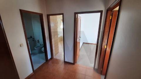 T3 - Rio Tinto Junto Estação Comboios