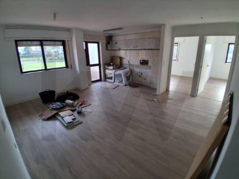 T2 Rio Tinto - Totalmente remodelado - 228.000€