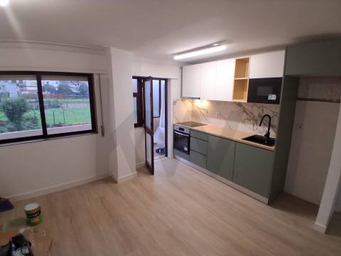 T2 Rio Tinto - Totalmente remodelado - 228.000€