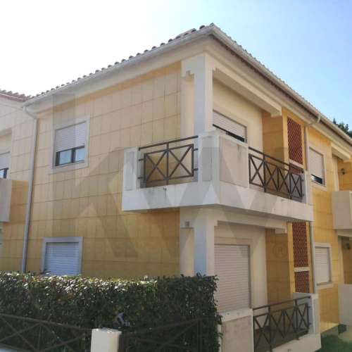 T2 no Coração de Albergaria-a-Velha – Conforto, Centralidade e Qualidade de Vida